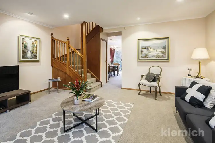 Second view of Homely townhouse listing, 10/28 Avenue Road, Frewville SA 5063