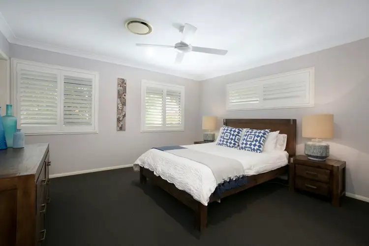 Fourth view of Homely house listing, 5 Torrance Street, Wooloowin QLD 4030