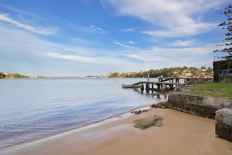 Third view of Homely house listing, 68-70 Kangaroo Point Road, Kangaroo Point NSW 2224