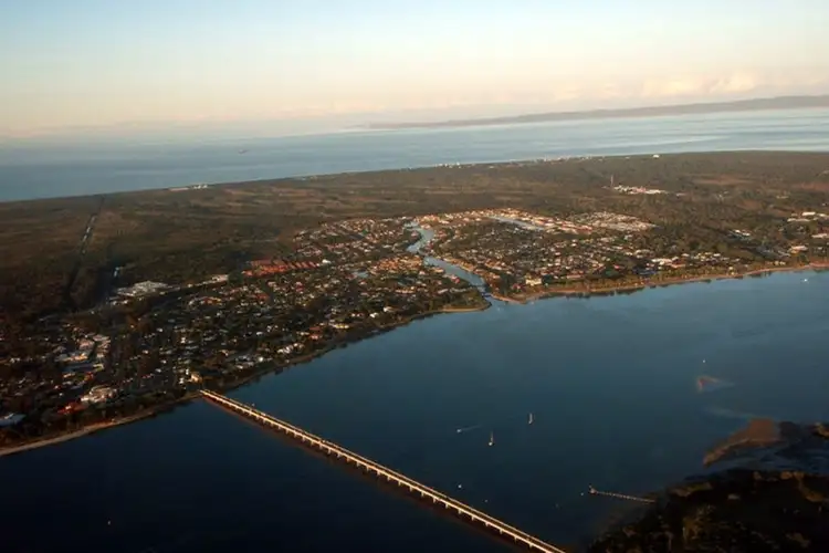 Fourth view of Homely land listing, 9-11 The Peninsula, Banksia Beach QLD 4507