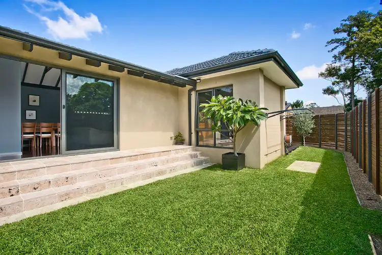Fifth view of Homely house listing, 84 Park Road, Hunters Hill NSW 2110