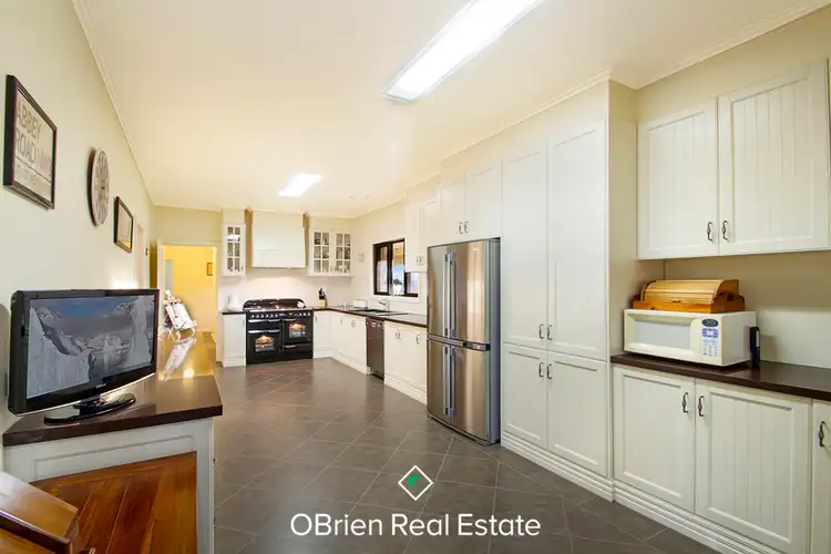 Second view of Homely house listing, 190 Nuttalls Road, Yinnar VIC 3869
