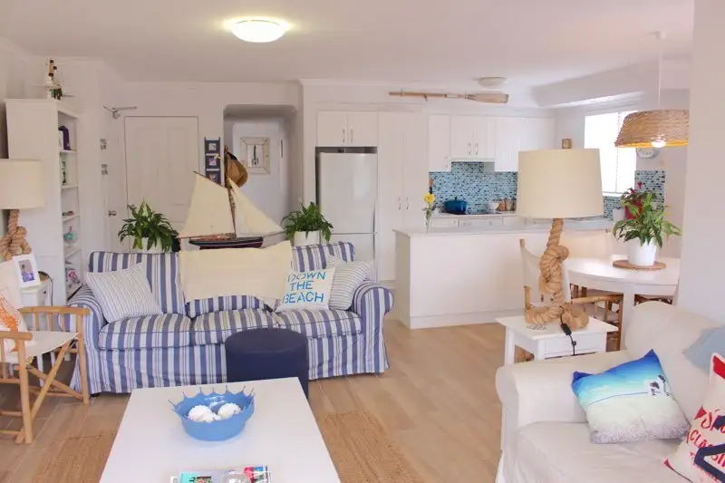 Main view of Homely apartment listing, 10/46 Jones Avenue, Mollymook NSW 2539