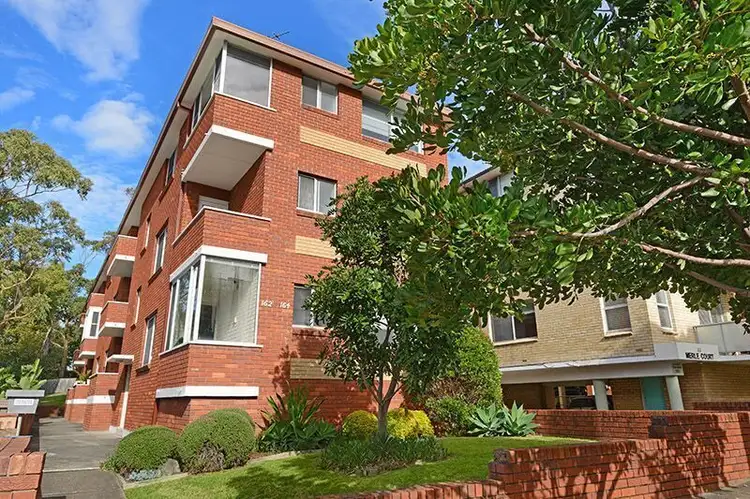 1/162-164 Oberon Street, Coogee NSW 2034