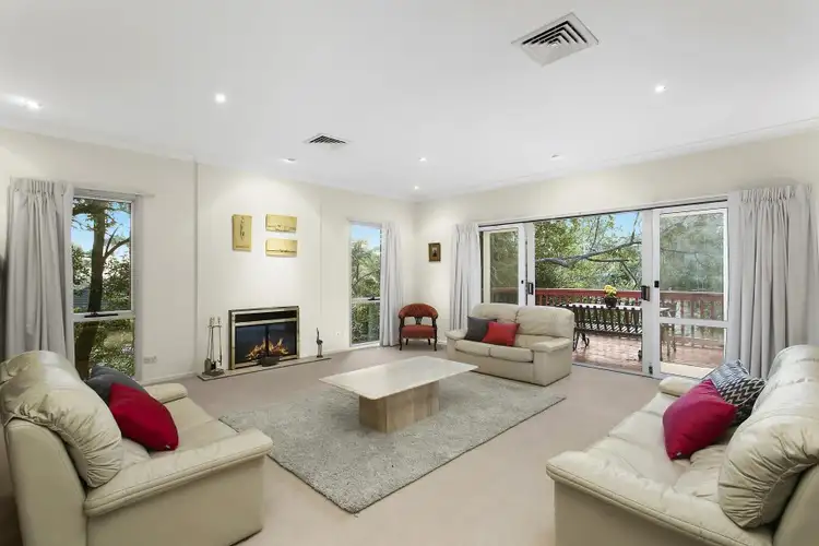 Third view of Homely house listing, 16A Denman Street, Turramurra NSW 2074