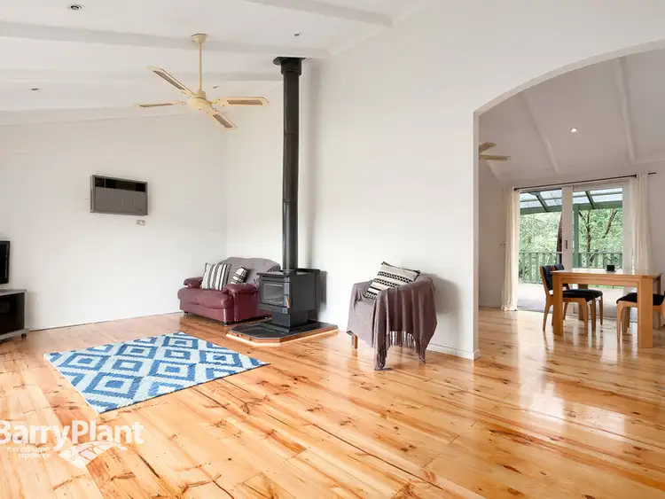 Second view of Homely house listing, 12 Bambara Road, Hurstbridge VIC 3099