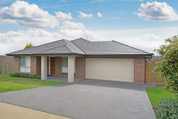 Main view of Homely house listing, 3/229-231 Camden Valley Way, Narellan NSW 2567