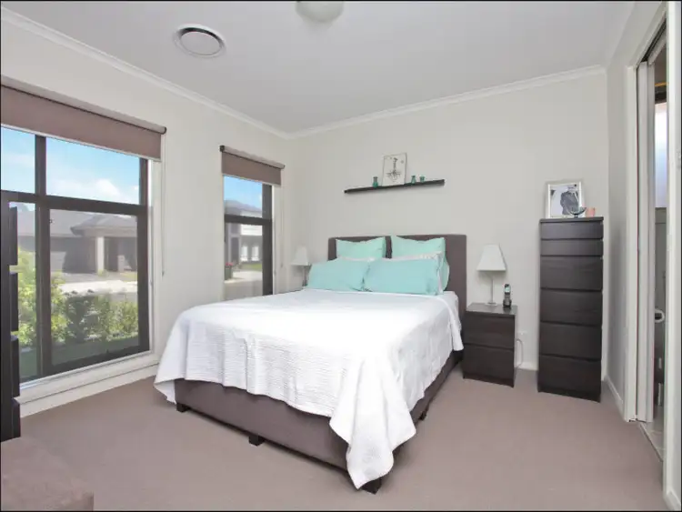 Sixth view of Homely house listing, 28 Finsbury Circuit, Ropes Crossing NSW 2760