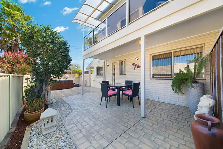 1/21 Wattle Street, East Gosford NSW 2250
