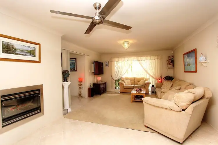 Fifth view of Homely house listing, 7 Natasha Place, Morisset NSW 2264