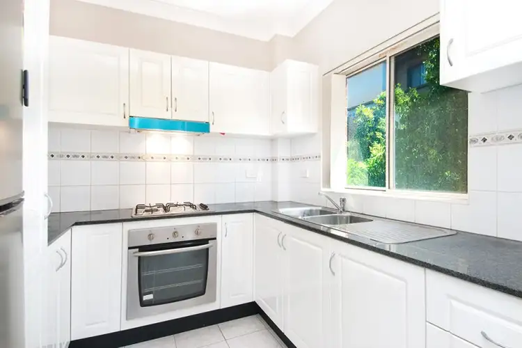 Fourth view of Homely apartment listing, 4/5 Hornsey Road, Homebush West NSW 2140