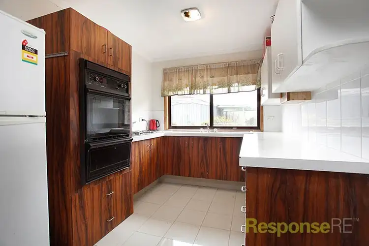 Third view of Homely house listing, 3 Sitar Place, Plumpton NSW 2761