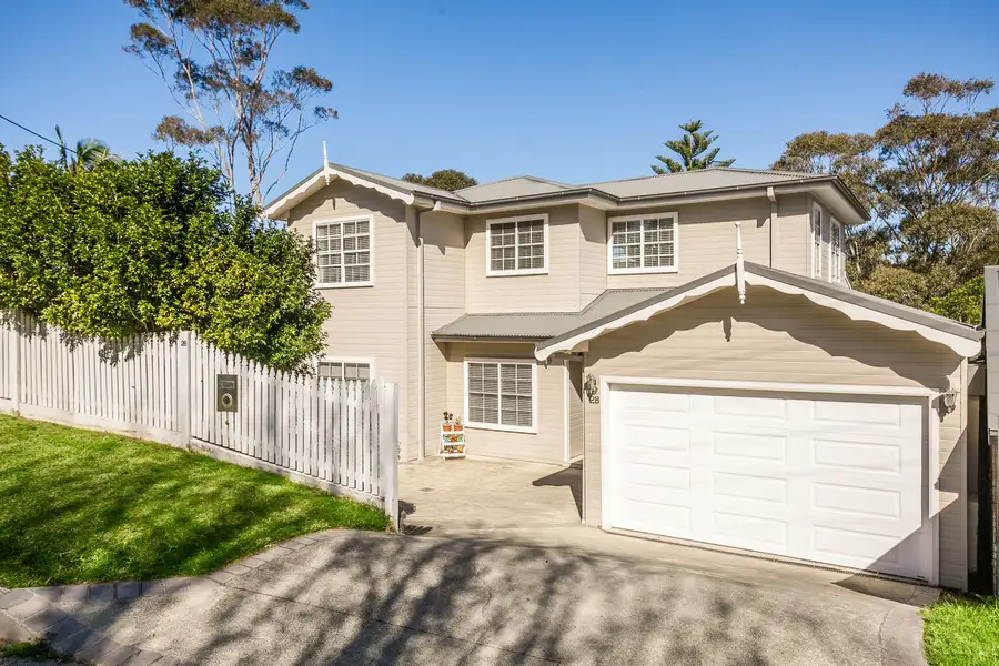 Main view of Homely house listing, 28 Kilbirnie Place, Figtree NSW 2525