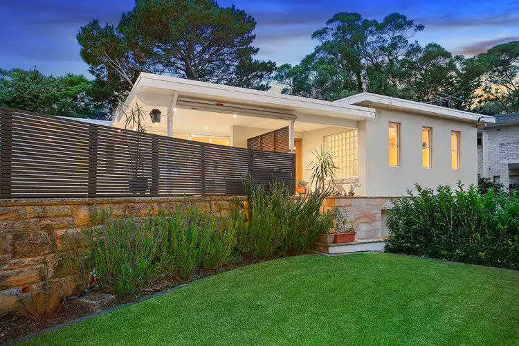 Fifth view of Homely house listing, 2 Warruga Place, Riverview NSW 2066