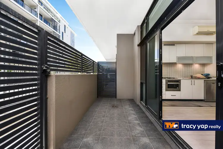 Sixth view of Homely apartment listing, 47/2 Underdale Lane, Meadowbank NSW 2114