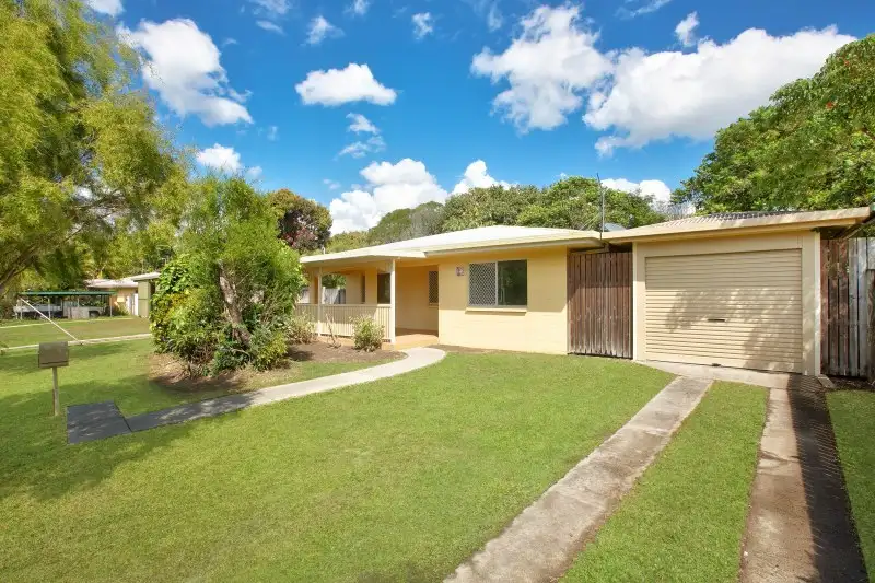 Main view of Homely house listing, 41 Enmore Street, Manoora QLD 4870