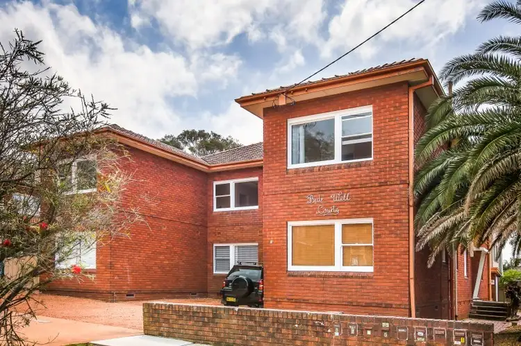 Fifth view of Homely unit listing, 5/3 Caronia Avenue, Cronulla NSW 2230