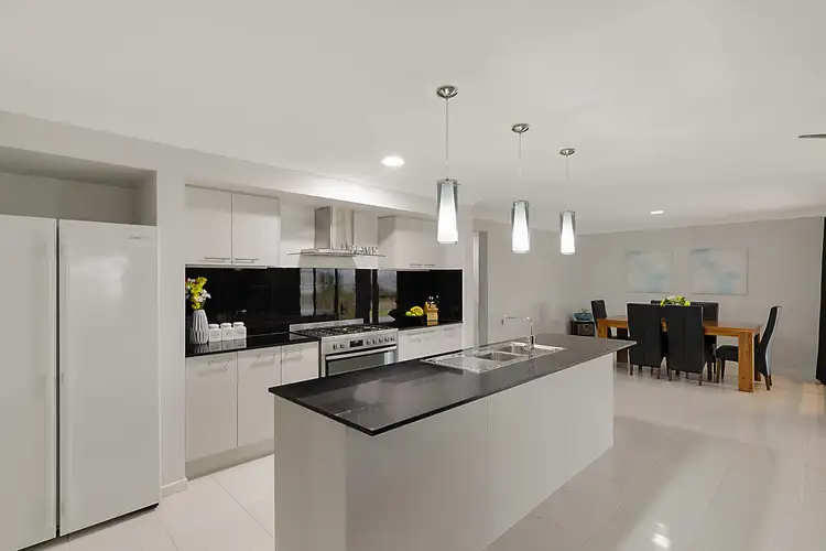 Fourth view of Homely house listing, 6 Egret Court, Meringandan West QLD 4352