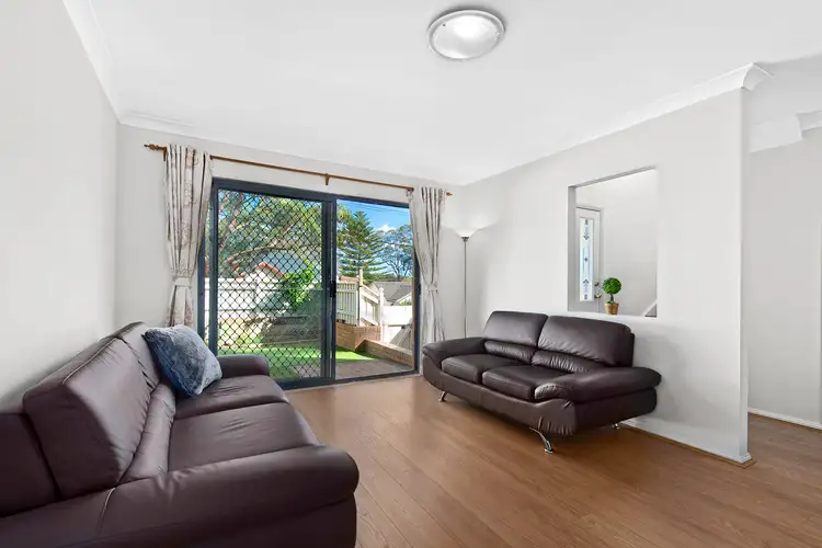 Fourth view of Homely townhouse listing, 1/5 Bridge Street, Lane Cove NSW 2066