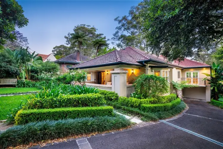 19 Killara Avenue, Killara NSW 2071