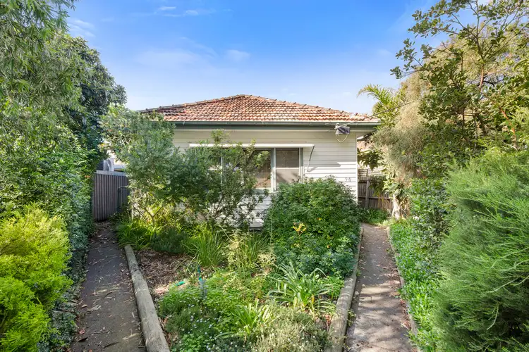 90 Oxford Street, Newport VIC 3015