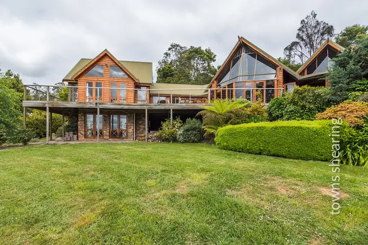 Main view of Homely house listing, 342 Motor Road, Deviot TAS 7275