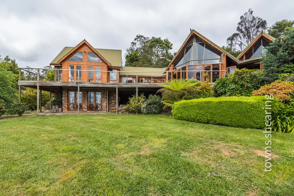 Main view of Homely house listing, 342 Motor Road, Deviot TAS 7275