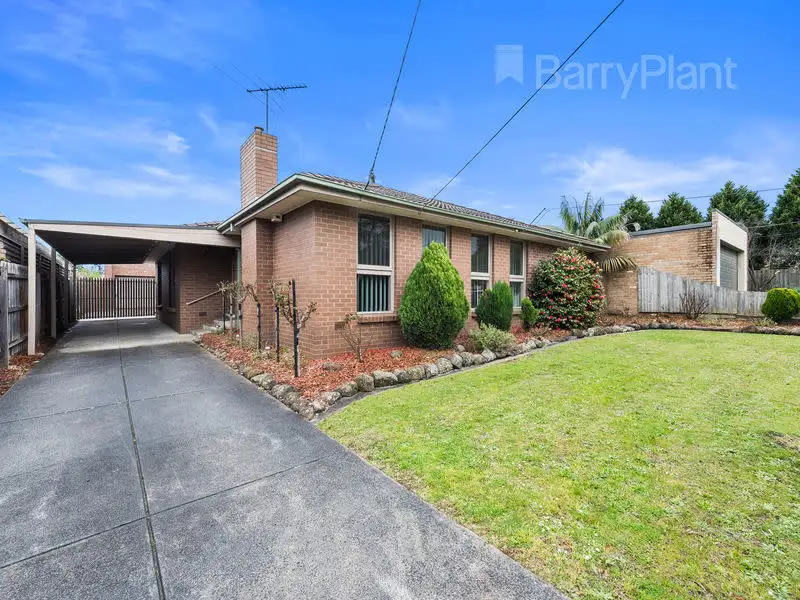 Main view of Homely house listing, 21 Sara Road, Scoresby VIC 3179
