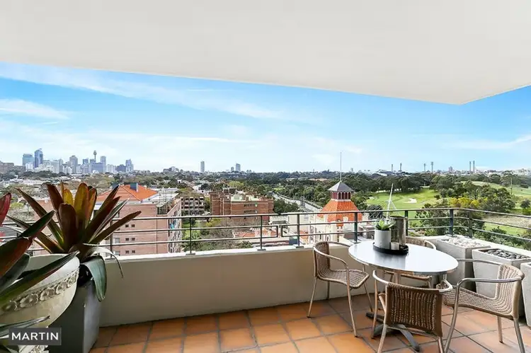 Second view of Homely apartment listing, 1218/780 Bourke Street, Redfern NSW 2016