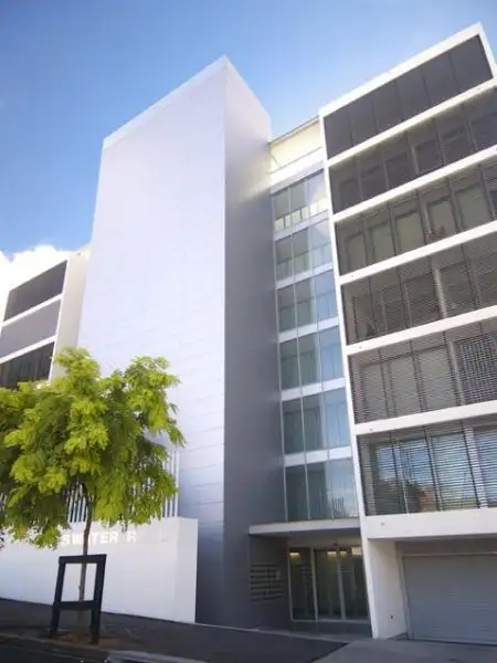 303/72-80 Bayswater Road, Rushcutters Bay NSW 2011