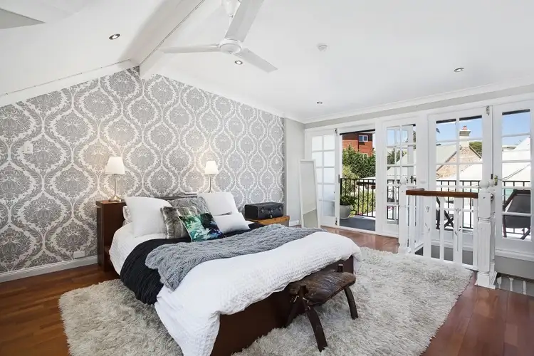 Fourth view of Homely house listing, 6 Gladstone Street, Enmore NSW 2042