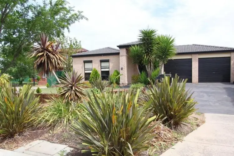Main view of Homely house listing, 1 Riley Court, Burnside VIC 3023