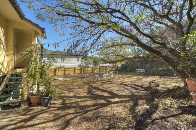 Sixth view of Homely house listing, 137 Arthur Terrace, Red Hill QLD 4059