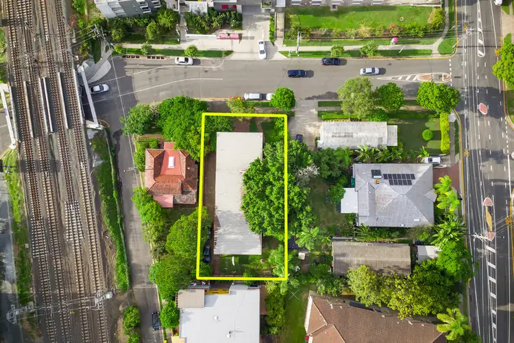 Fifth view of Homely block of units listing, 1-6/15 Allwood Street, Indooroopilly QLD 4068