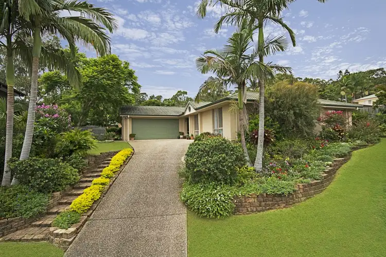16 Blue Gum Court, Coolum Beach QLD 4573