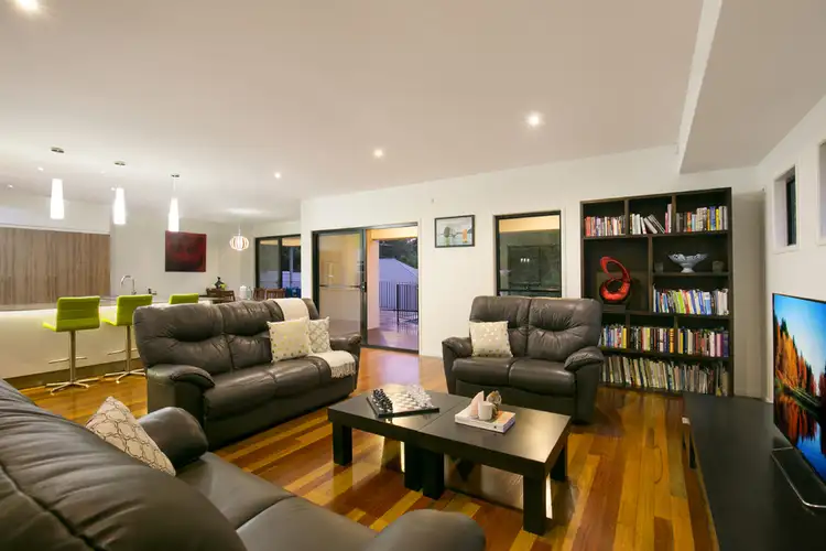 Sixth view of Homely house listing, 2/49 Trevallyan Drive, Daisy Hill QLD 4127