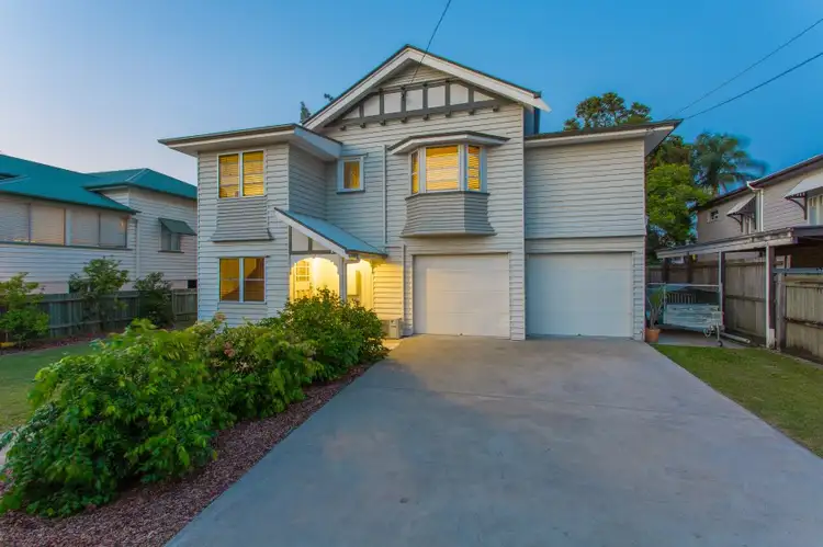 19 Goulburn Street, Gordon Park QLD 4031
