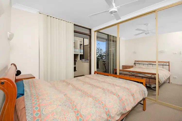 Fourth view of Homely apartment listing, 518/13-15 Gerrale Street, Cronulla NSW 2230