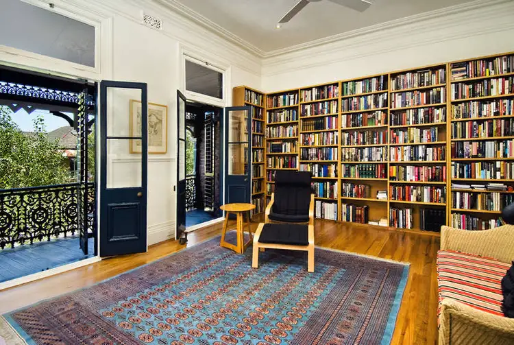 Seventh view of Homely house listing, 435 Glebe Point Road, Glebe NSW 2037