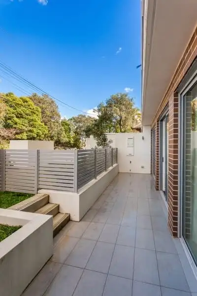 Third view of Homely apartment listing, 7/41 Mindarie Street, Lane Cove North NSW 2066
