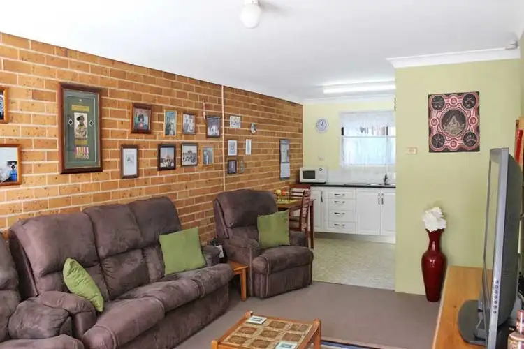 Third view of Homely unit listing, 2/4 Collin Tait Avenue, West Kempsey NSW 2440