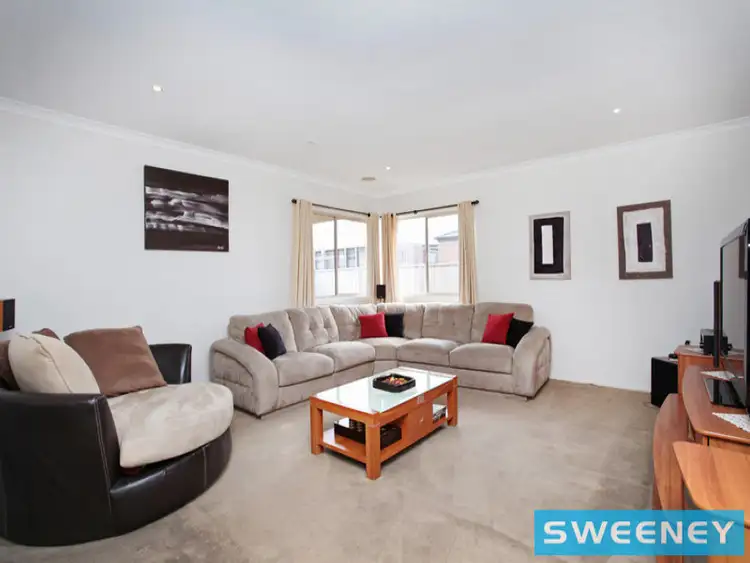 Sixth view of Homely house listing, 16 Lucas Terrace, Taylors Hill VIC 3037
