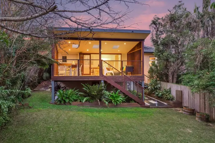 9A Woodbine Street, North Balgowlah NSW 2093