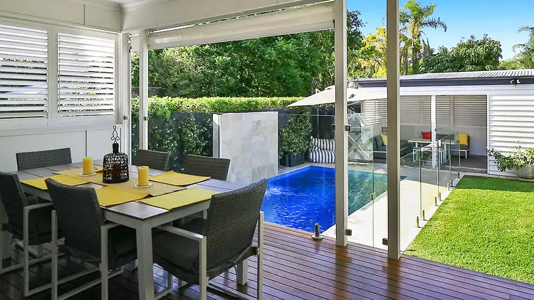 116 Beatrice Terrace, Ascot QLD 4007