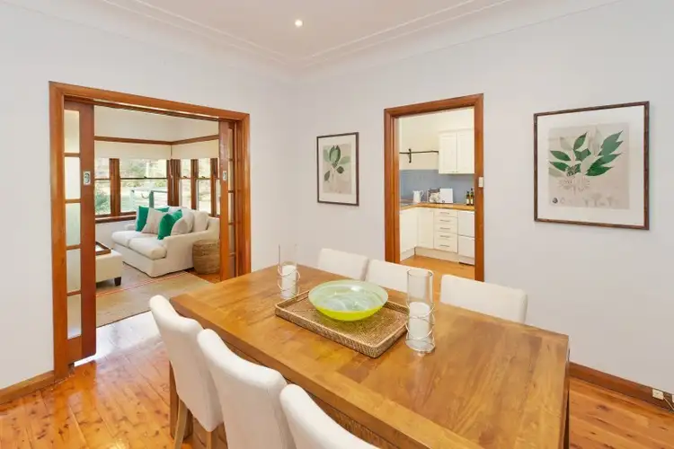 Fourth view of Homely house listing, 2 Glen Road, Roseville NSW 2069