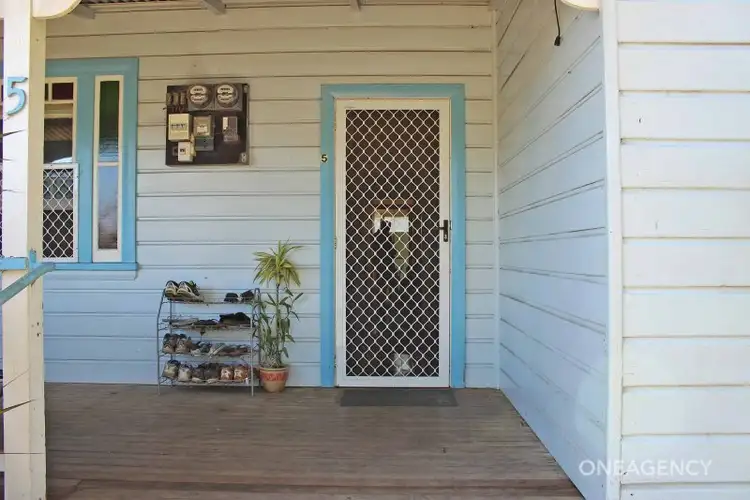 Fifth view of Homely house listing, 5 Innes Street, East Kempsey NSW 2440