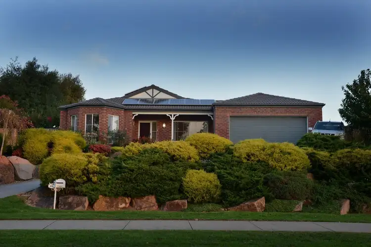 89 Howitt Avenue, Eastwood VIC 3875