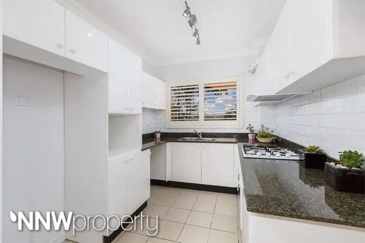 Third view of Homely unit listing, 12/2b Coleman Avenue, Carlingford NSW 2118