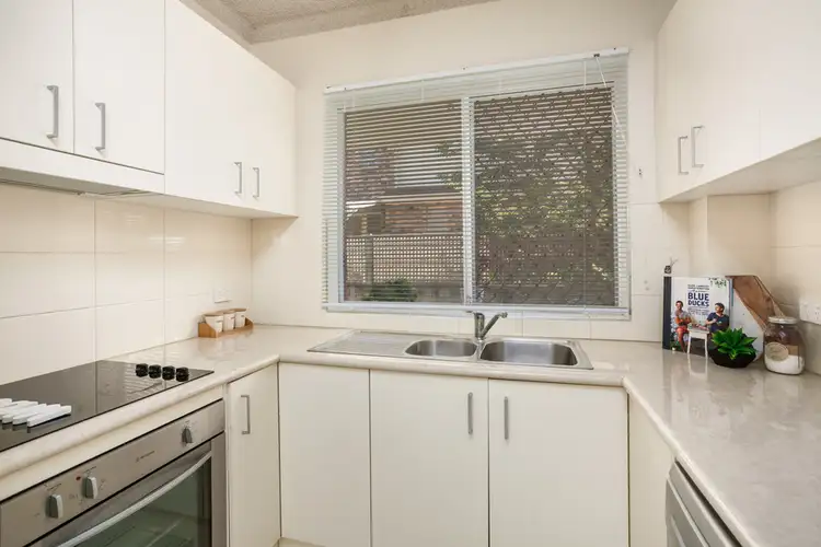 Fifth view of Homely apartment listing, 3/70 Collins Street, Corrimal NSW 2518