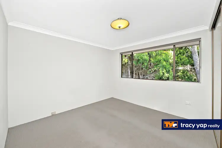 Fifth view of Homely unit listing, 9/192-200 Vimiera Road, Marsfield NSW 2122